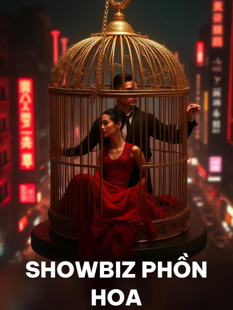 Showbiz Phồn Hoa