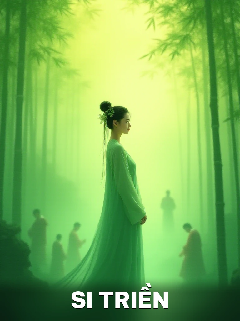 Si Triền