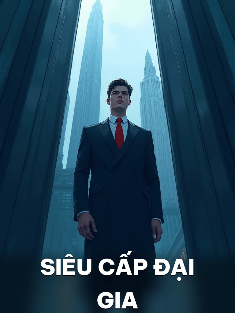 Siêu Cấp Đại Gia