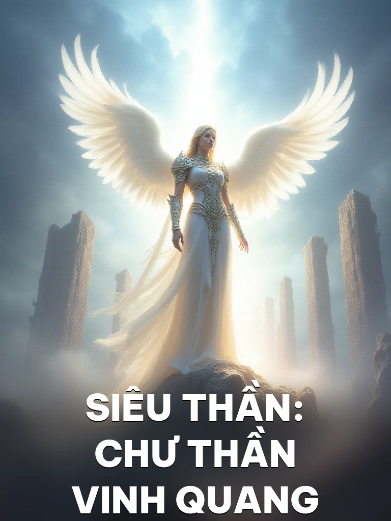 Siêu Thần: Chư Thần Vinh Quang
