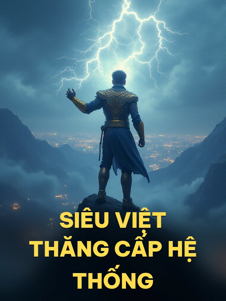 Siêu Việt Thăng Cấp Hệ Thống