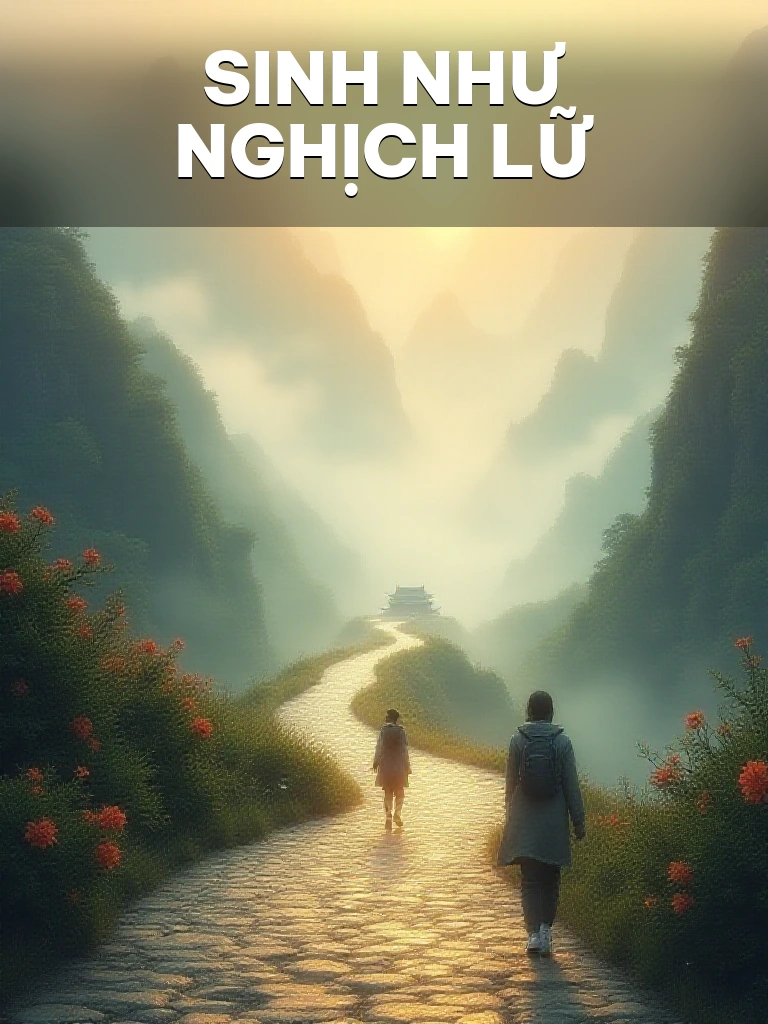 Sinh Như Nghịch Lữ