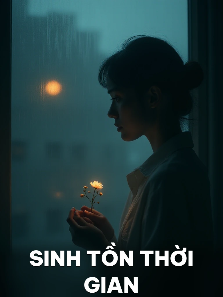 Sinh Tồn Thời Gian