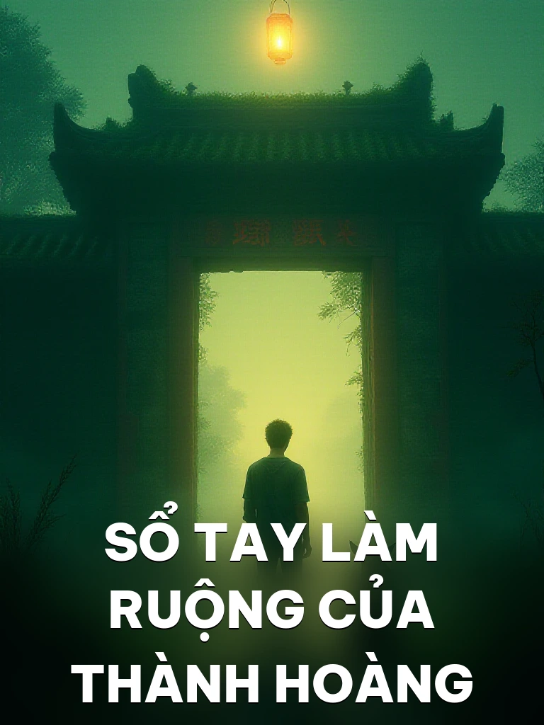 Sổ Tay Làm Ruộng Của Thành Hoàng