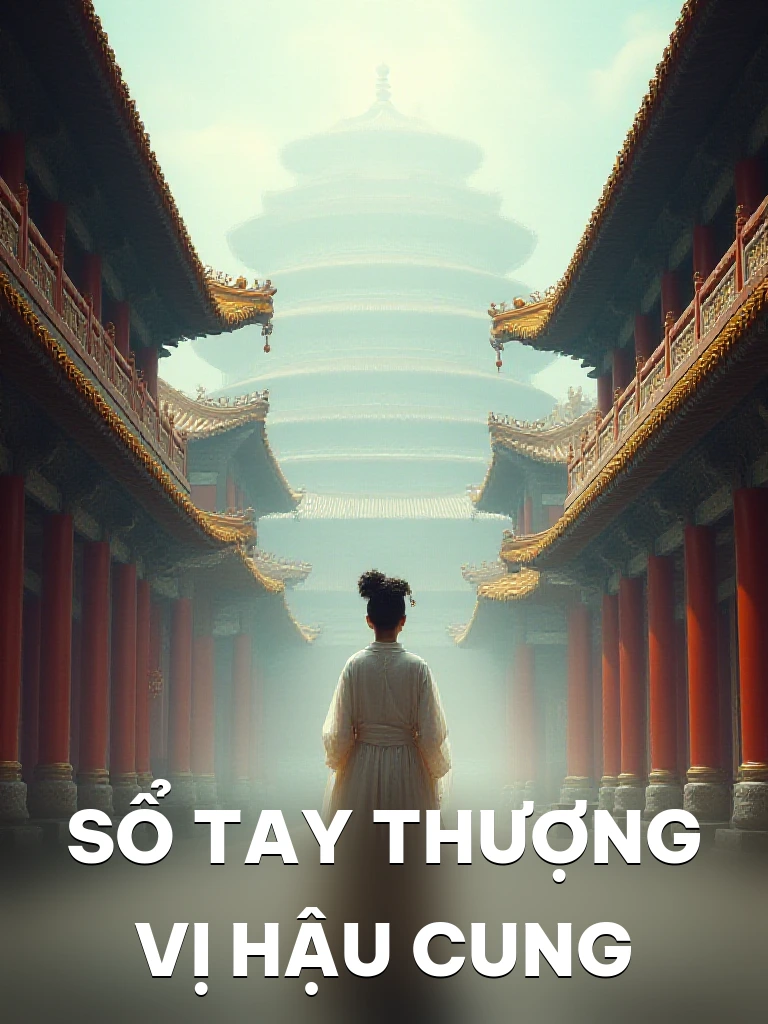Sổ Tay Thượng Vị Hậu Cung