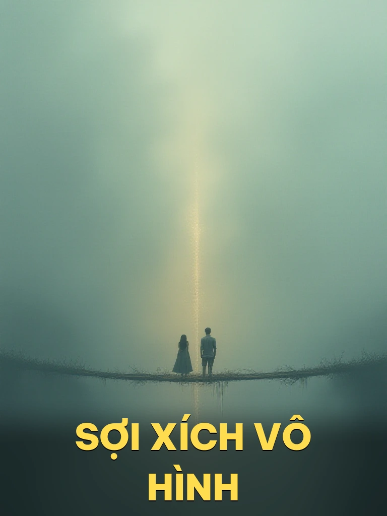 Sợi Xích Vô Hình