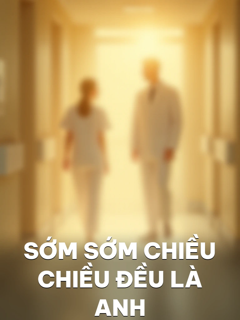 Sớm Sớm Chiều Chiều Đều Là Anh