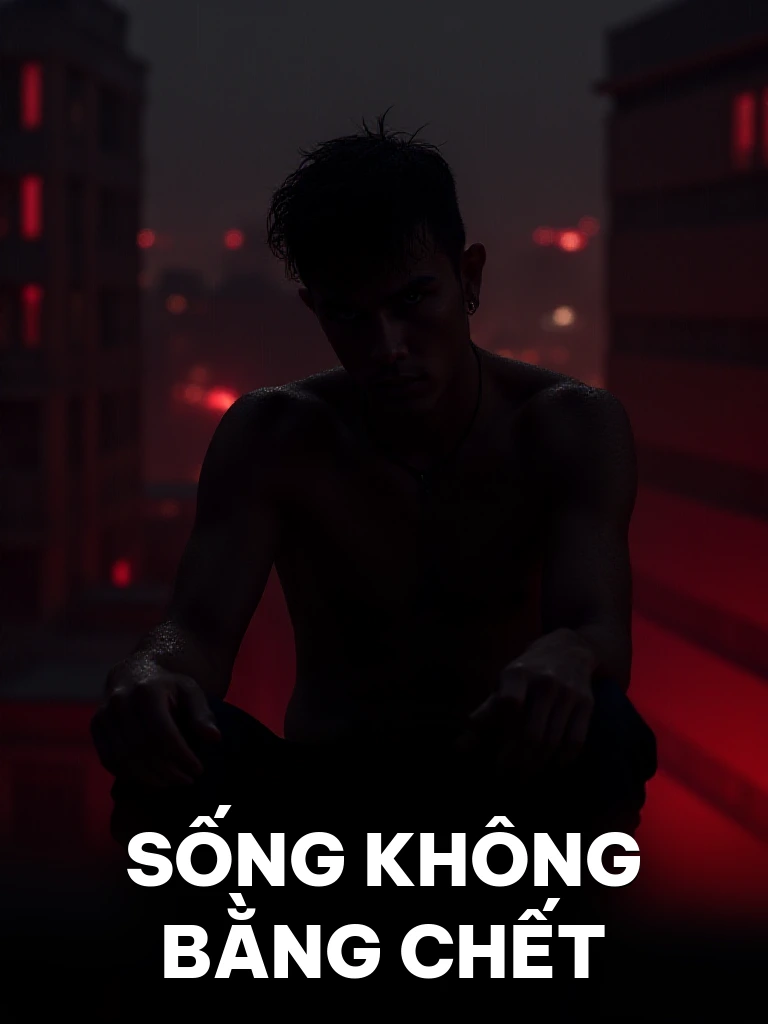 Sống Không Bằng Chết