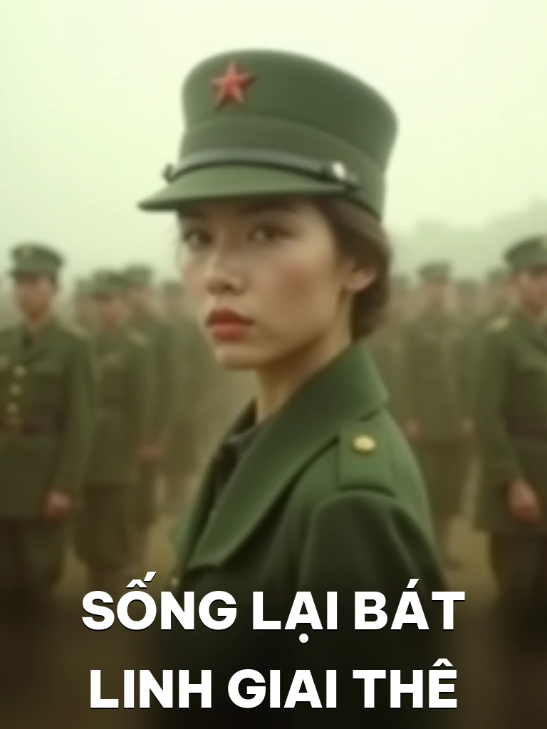 Sống Lại Bát Linh Giai Thê