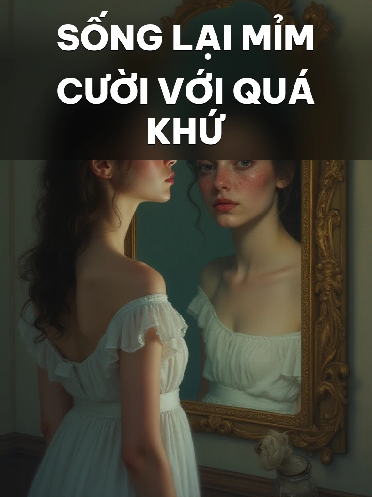 Sống Lại Mỉm Cười Với Quá Khứ