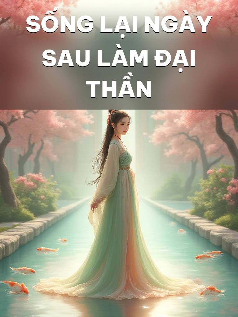 Sống Lại Ngày Sau Làm Đại Thần