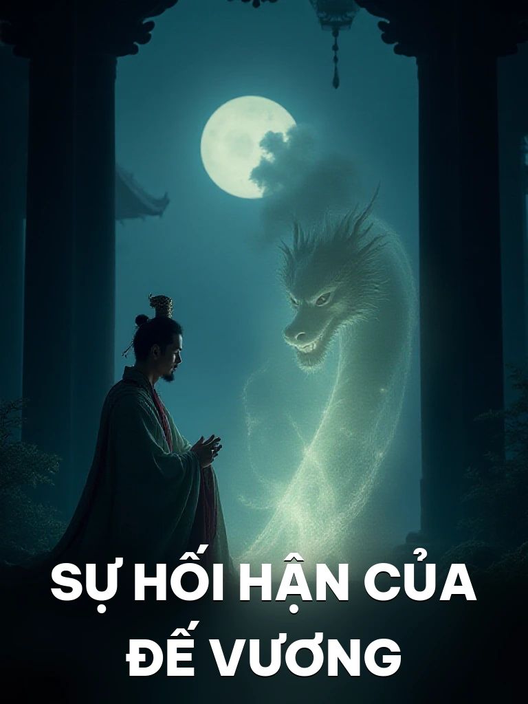 Sự Hối Hận Của Đế Vương