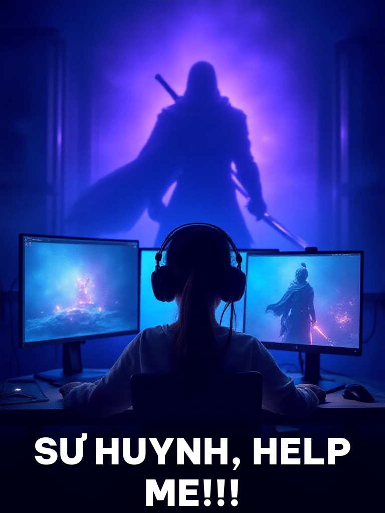 Sư Huynh, Help Me!!!