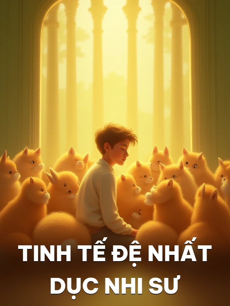 Tinh Tế Đệ Nhất Dục Nhi Sư