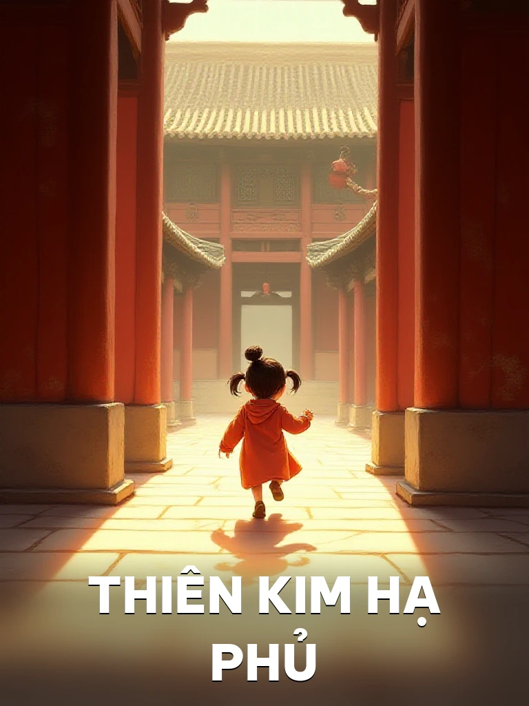 Thiên Kim Hạ Phủ