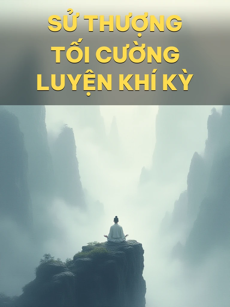 Sử Thượng Tối Cường Luyện Khí Kỳ