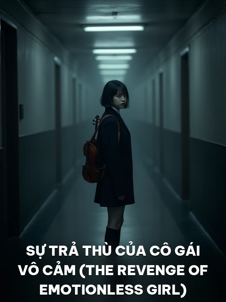 Sự Trả Thù Của Cô Gái Vô Cảm (The Revenge Of Emotionless Girl)
