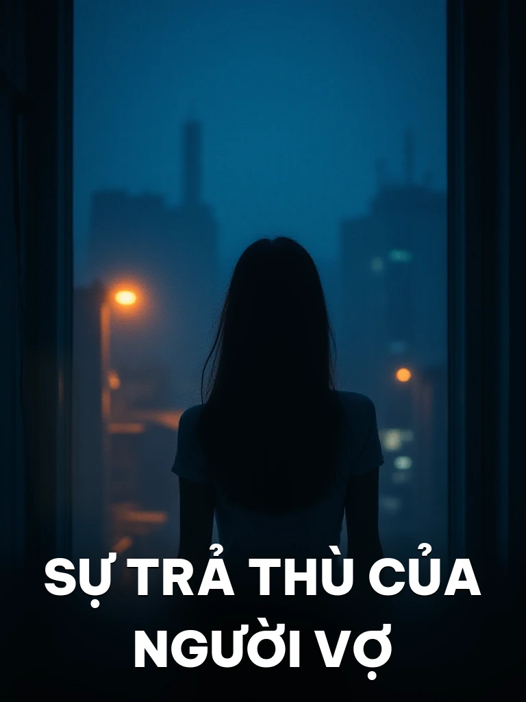 Sự Trả Thù Của Người Vợ
