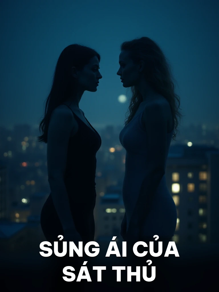 Sủng Ái Của Sát Thủ