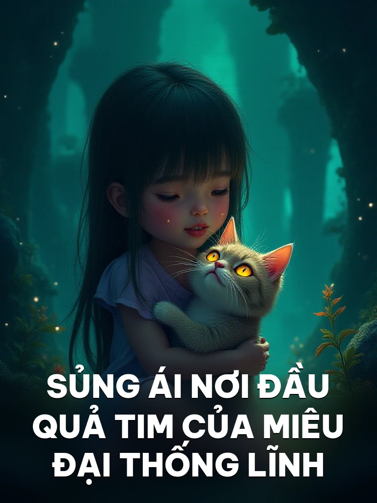 Sủng Ái Nơi Đầu Quả Tim Của Miêu Đại Thống Lĩnh