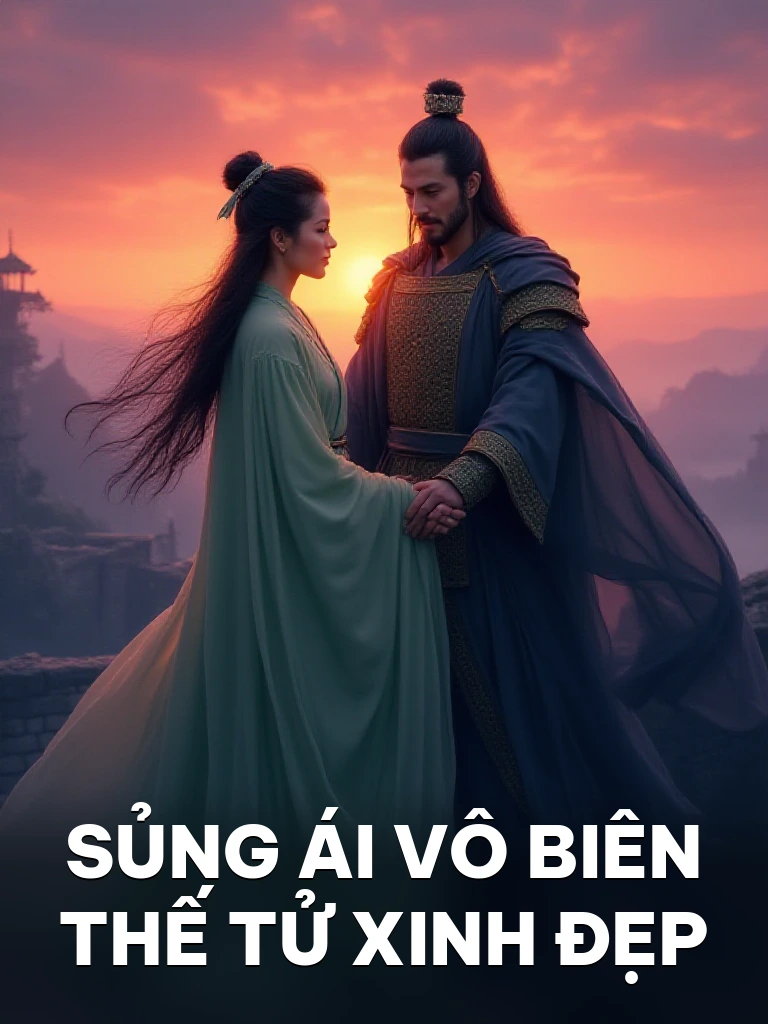Sủng Ái Vô Biên Thế Tử Xinh Đẹp