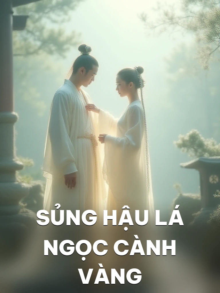 Sủng Hậu Lá Ngọc Cành Vàng