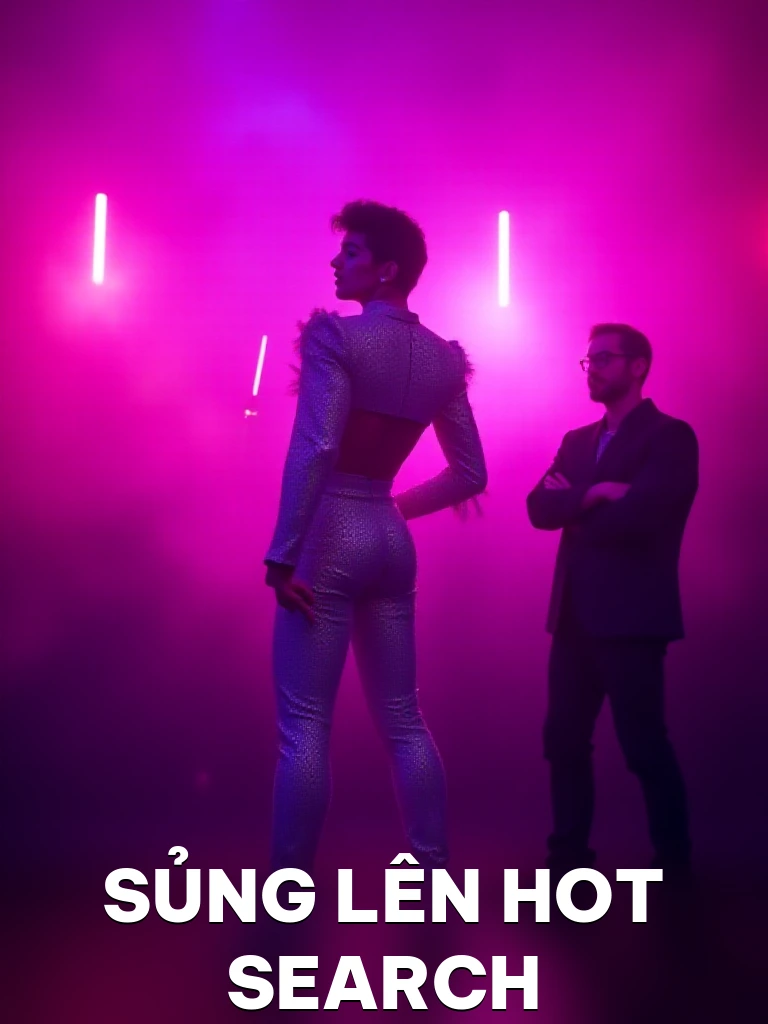 Sủng Lên Hot Search