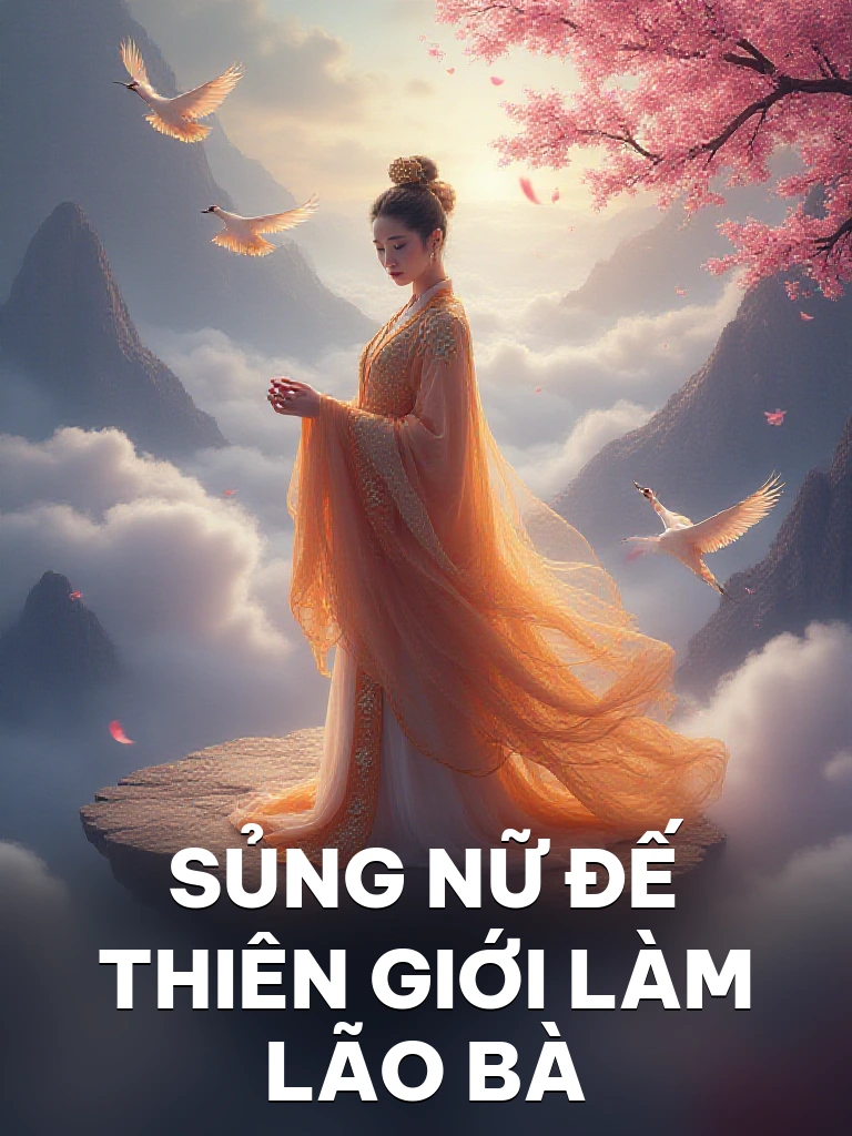 Sủng Nữ Đế Thiên Giới Làm Lão Bà