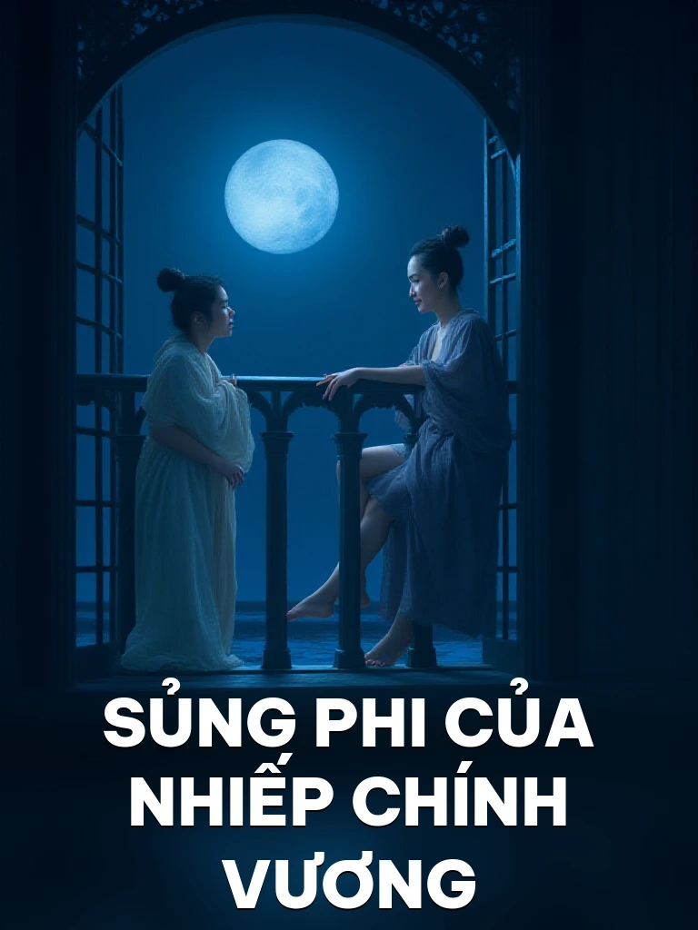 Sủng Phi Của Nhiếp Chính Vương