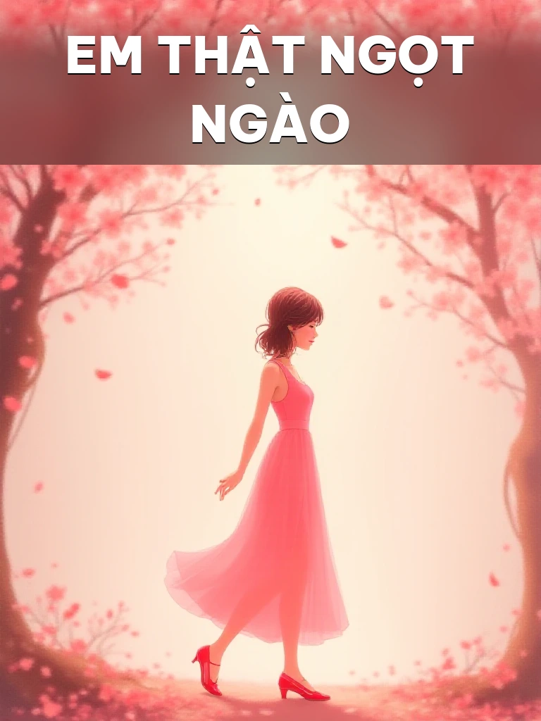 Em Thật Ngọt Ngào