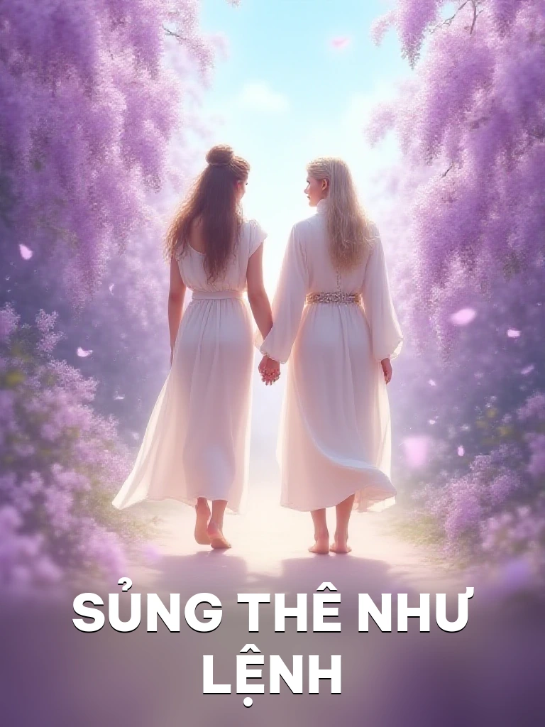 Sủng Thê Như Lệnh