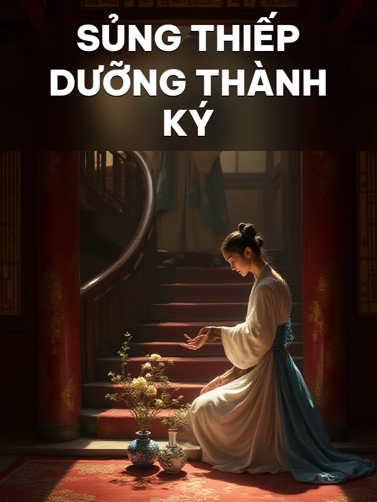 Sủng Thiếp Dưỡng Thành Ký