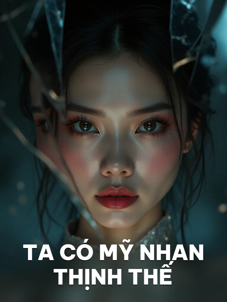 Ta Có Mỹ Nhan Thịnh Thế