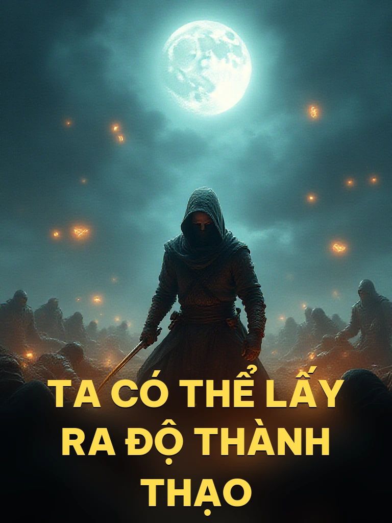 Ta Có Thể Lấy Ra Độ Thành Thạo