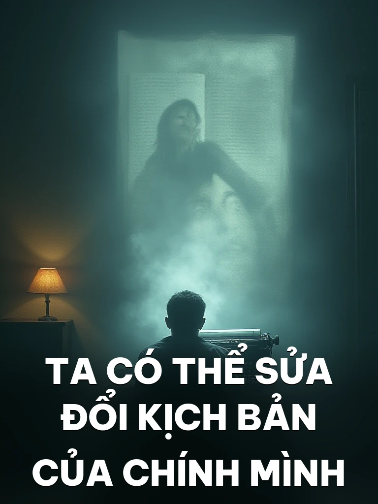 Ta Có Thể Sửa Đổi Kịch Bản Của Chính Mình
