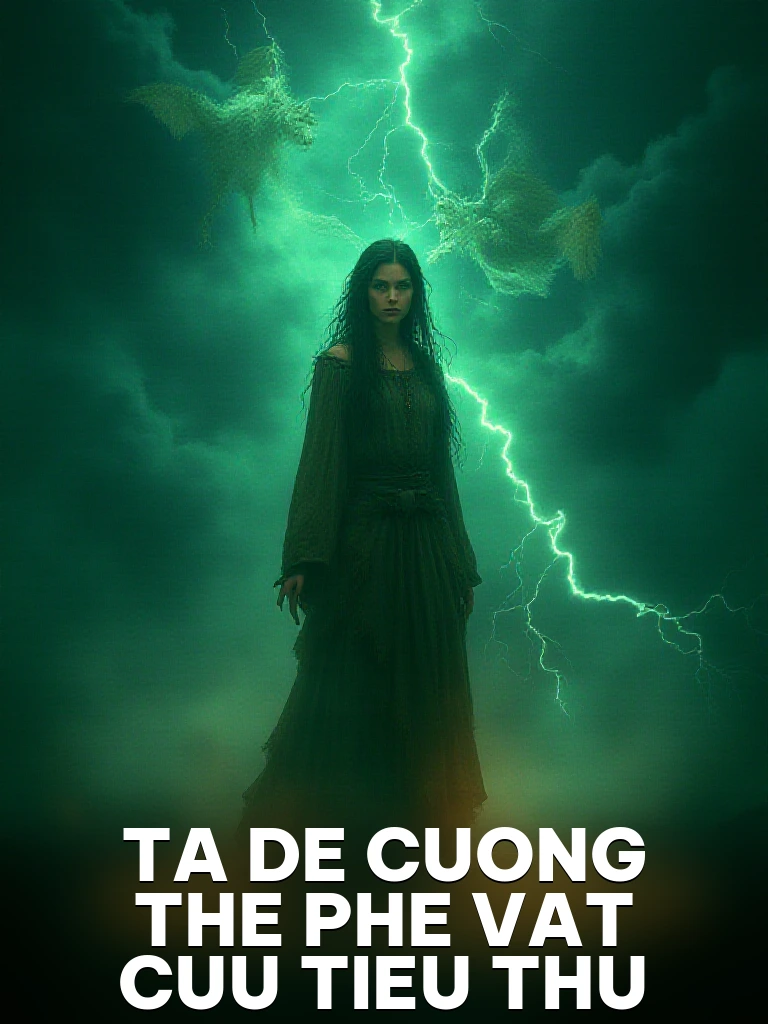 Tà Đế Cuồng Thê Phế Vật Cửu Tiểu Thư