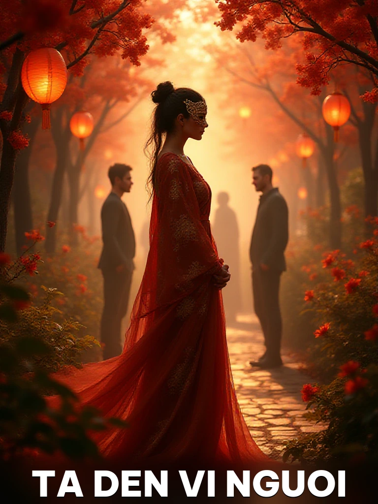 Ta Đến Vì Ngươi