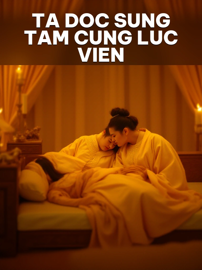 Ta Độc Sủng Tam Cung Lục Viện