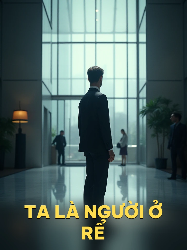 TA LÀ NGƯỜI Ở RỂ