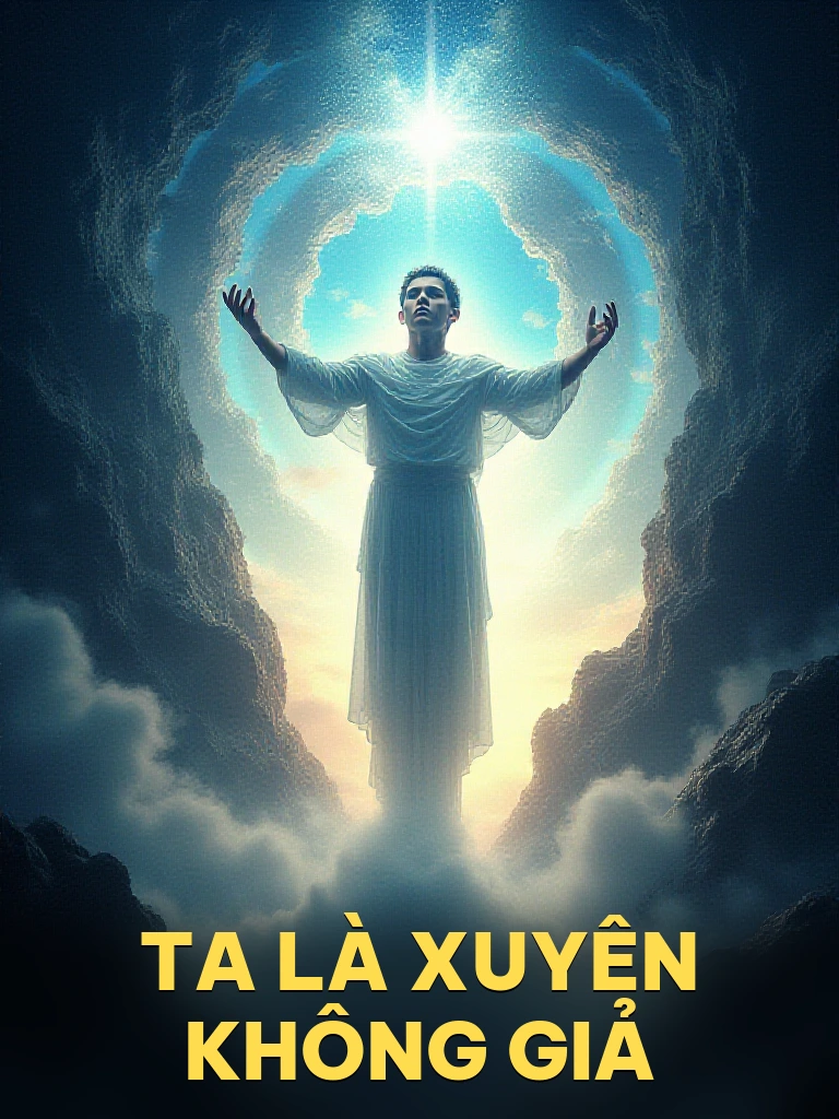 Ta Là Xuyên Không Giả