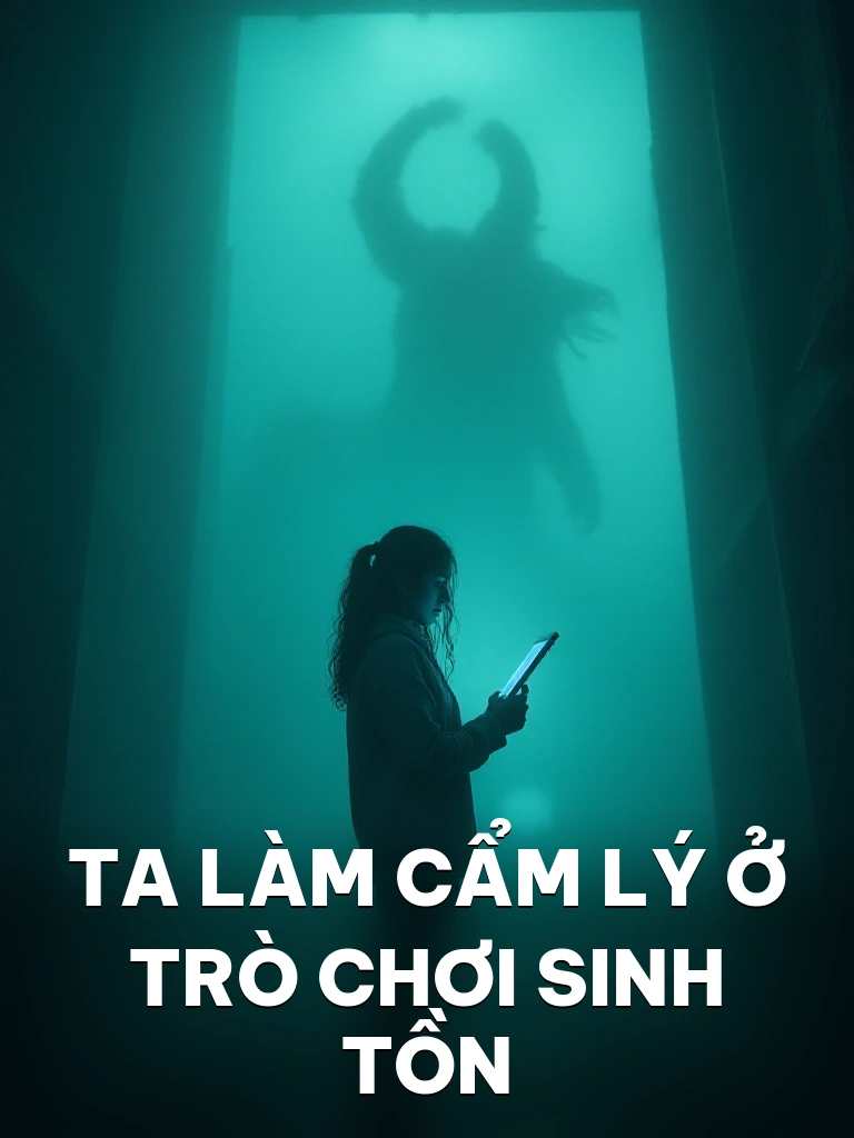 Ta Làm Cẩm Lý Ở Trò Chơi Sinh Tồn