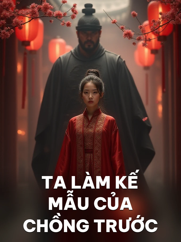 Ta Làm Kế Mẫu Của Chồng Trước