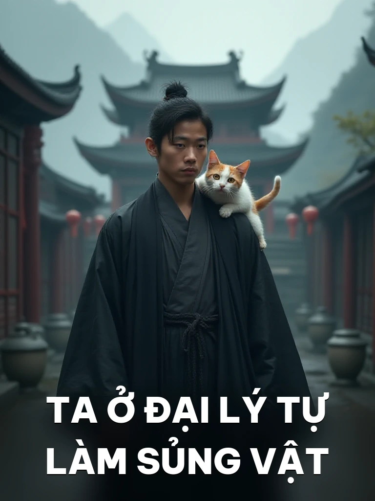 Ta Ở Đại Lý Tự Làm Sủng Vật