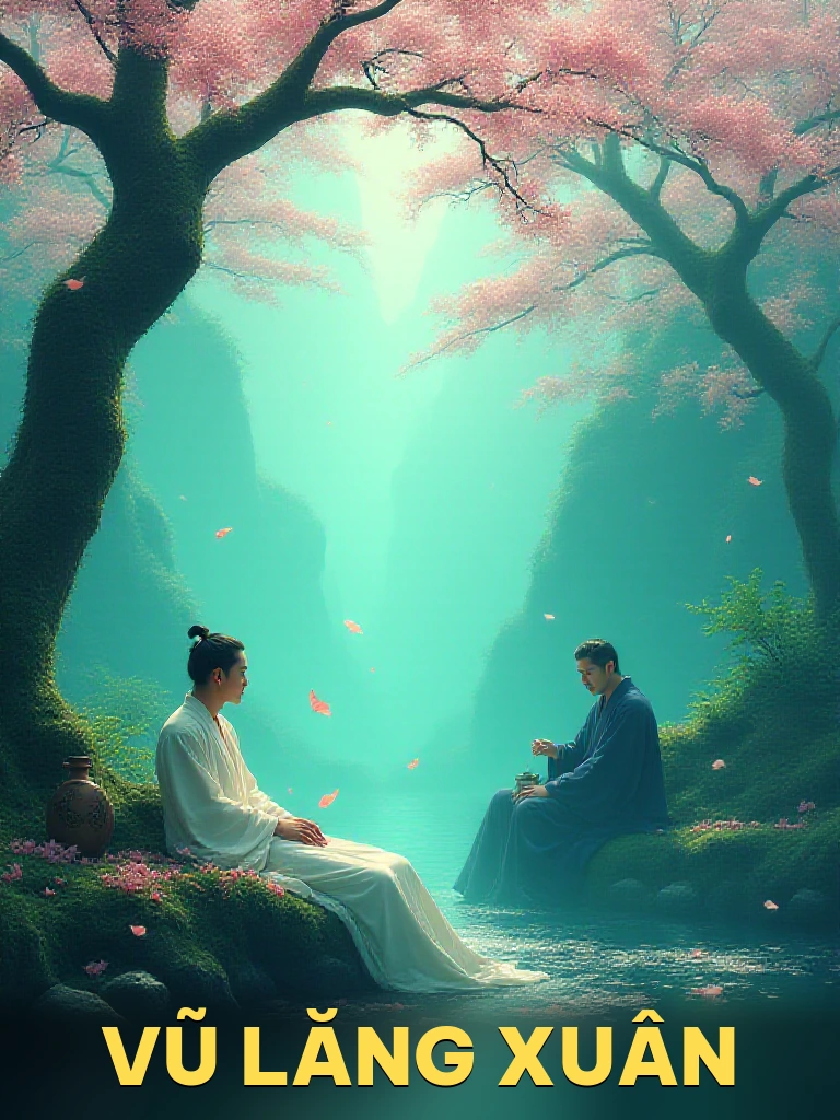 Vũ Lăng Xuân