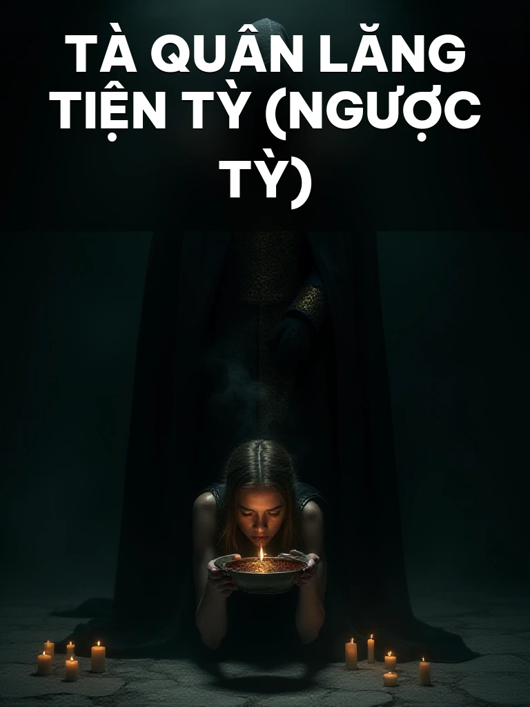 Tà Quân Lăng Tiện Tỳ (Ngược Tỳ)