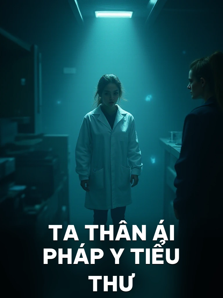 Ta Thân Ái Pháp Y Tiểu Thư