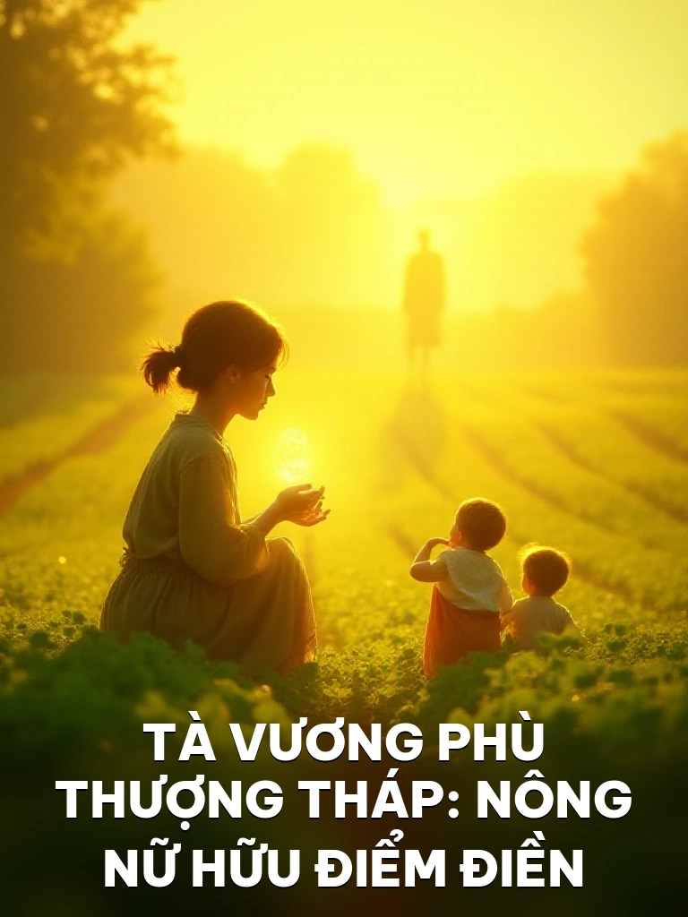 Tà Vương Phù Thượng Tháp: Nông Nữ Hữu Điểm Điền