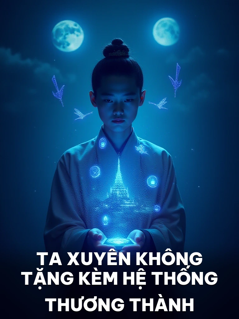 Ta Xuyên Không Tặng Kèm Hệ Thống Thương Thành