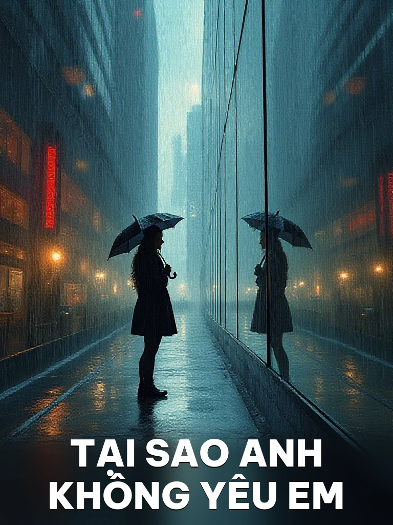 Tại Sao Anh Không Yêu Em