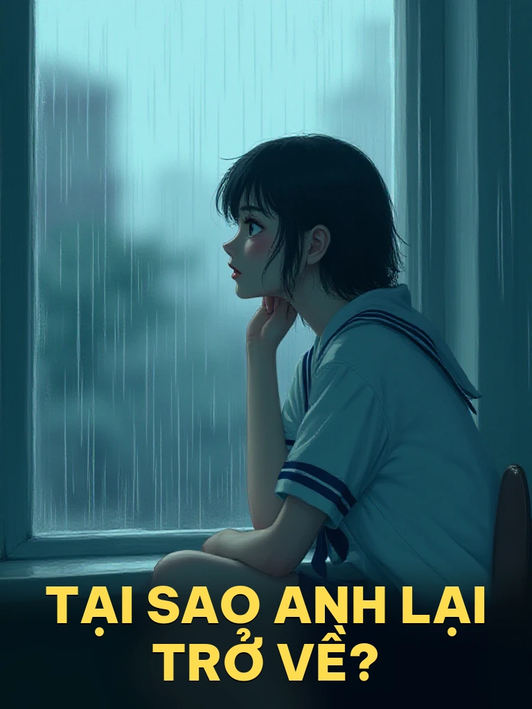 Tại Sao Anh Lại Trở Về?